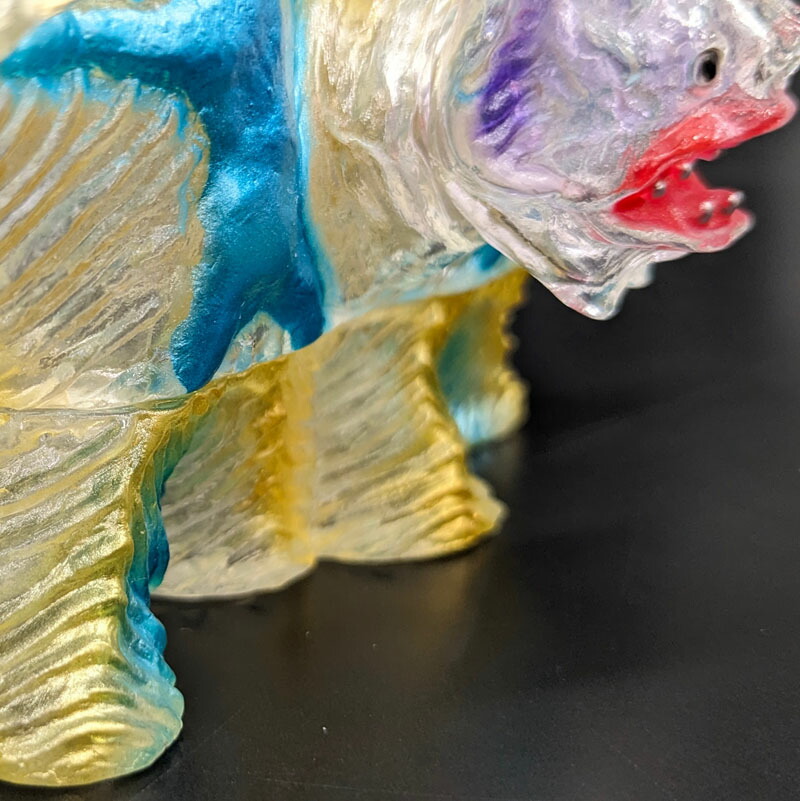 楽天市場】【アークティーズ限定】MAX TOY（マックストイ）/ペスター