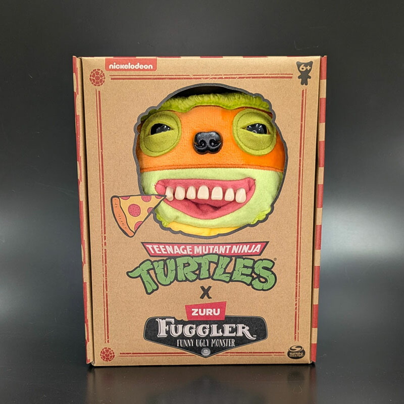 楽天市場】FUGGLER （ファグラー）/ ミケランジェロ （Orange