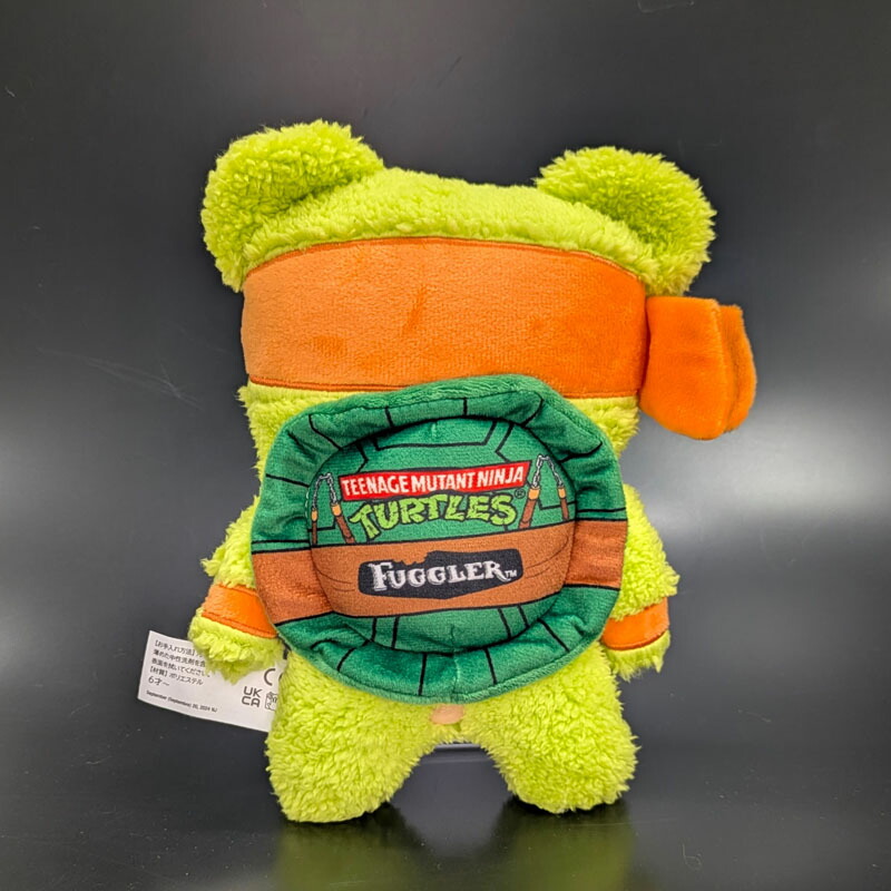 楽天市場】FUGGLER （ファグラー）/ ミケランジェロ （Orange