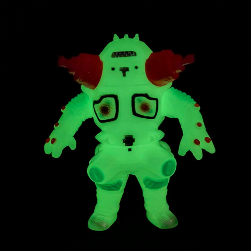 楽天市場】【アークティーズ限定】MAX TOY（マックストイ）/キング