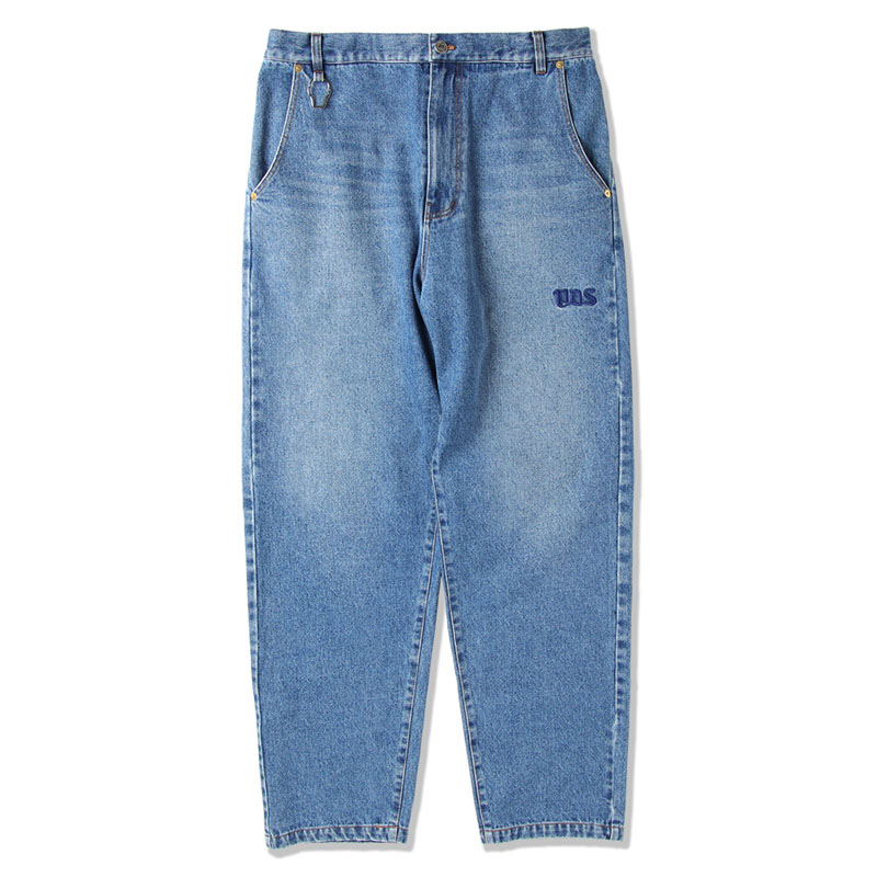 楽天市場】PUNK DRUNKERS(パンクドランカーズ)/あいつステッチデニム