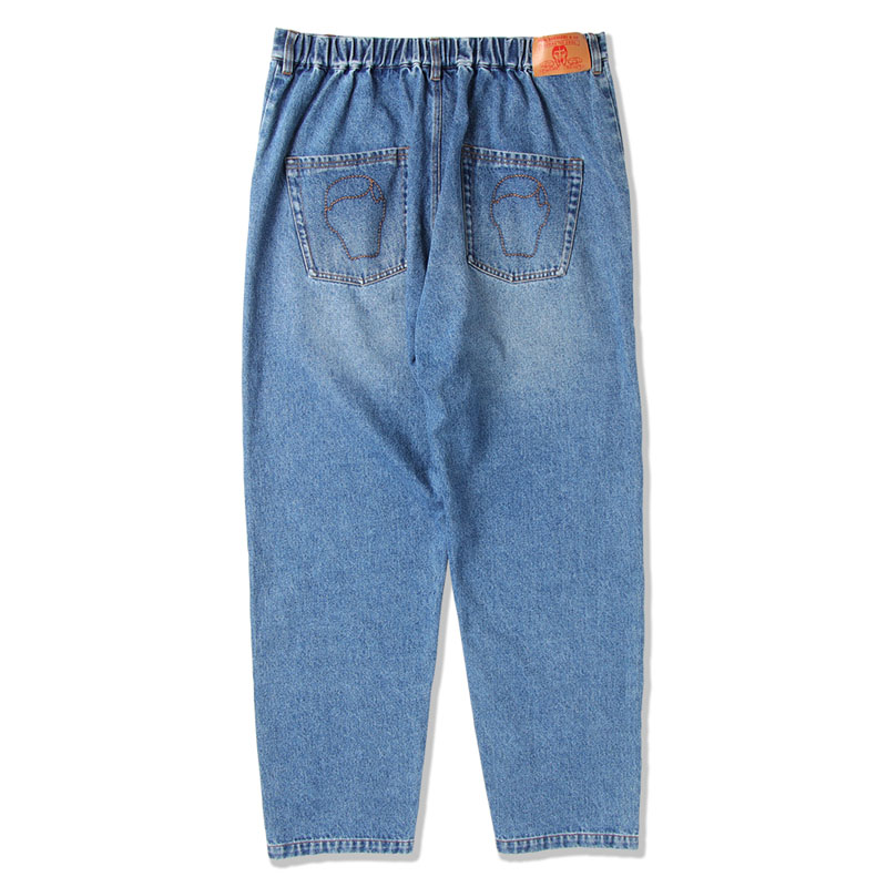 楽天市場】PUNK DRUNKERS(パンクドランカーズ)/あいつステッチデニム