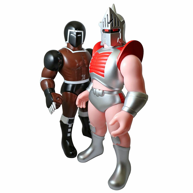 楽天市場】【予約】【キン肉マン】FIVESTAR TOY/NSC ウォーズマン