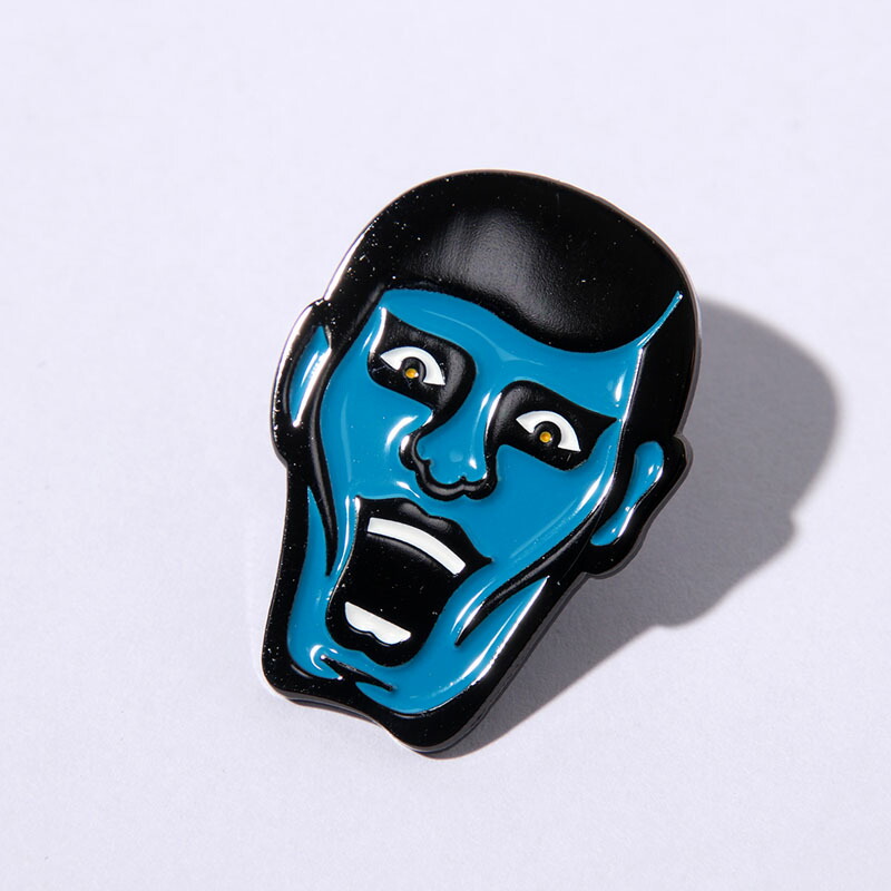 楽天市場】PUNK DRUNKERS(パンクドランカーズ)/PDSピンズ［あいつ