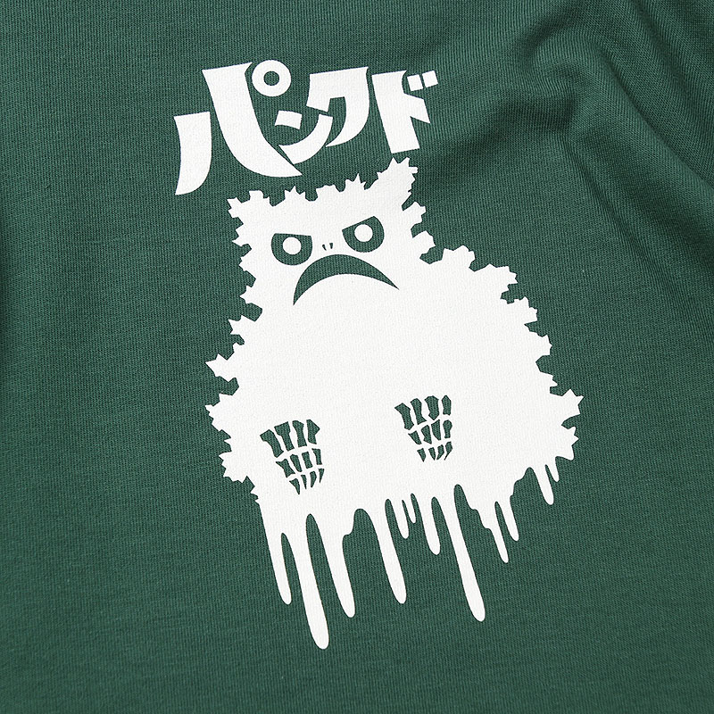 PUNK DRUNKERS あいつ レッドマンカラー 新品 パンクドランカーズ PUNK