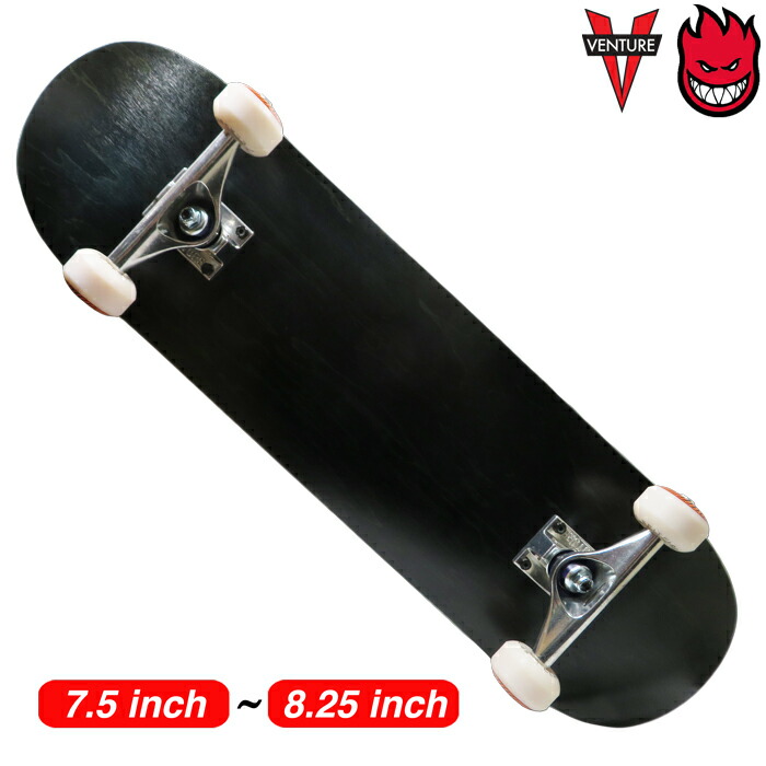 楽天市場】 COMPLETE(スケートボードコンプリート) > VENTURE TRUCK