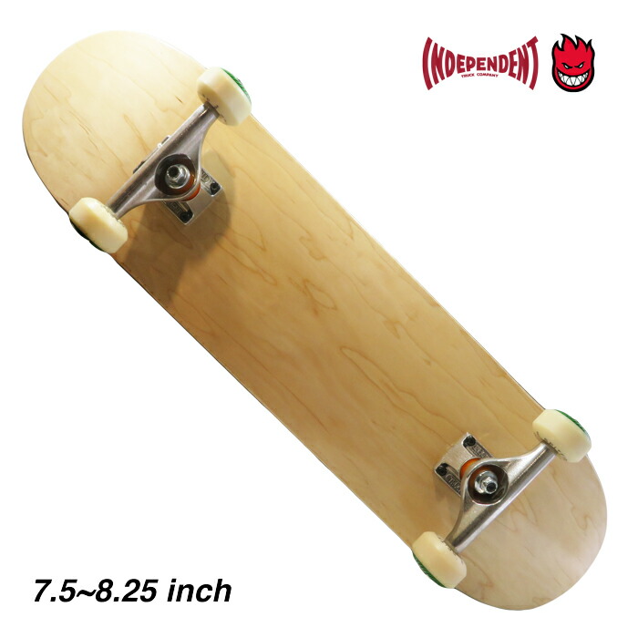 楽天市場】スケボー スピットファイア コンプリート（スケートボード