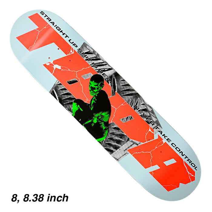 tightbooth スケートボード コンプリート SPITFIRE tightbooth