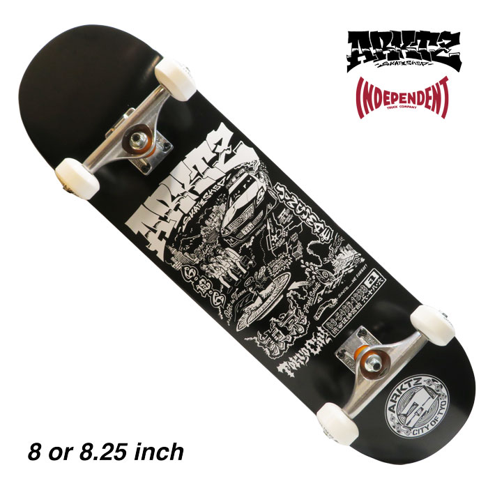 スケボー コンプリートセット 初心者」の人気商品一覧 | 安い商品を