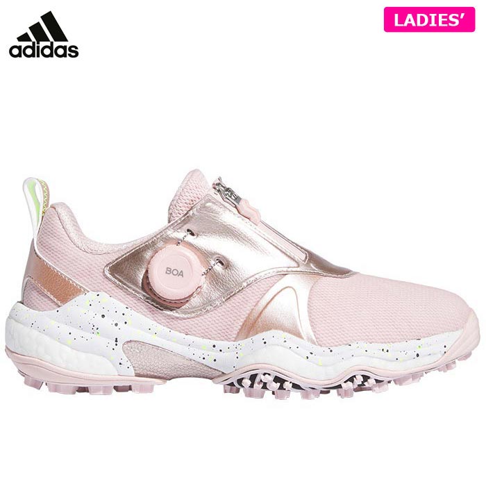 アディダス コードカオス 25 ボア IG8752 (ゴルフシューズ) 価格比較