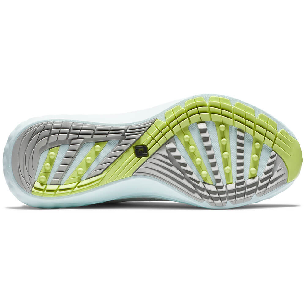 楽天市場】フットジョイ レディース FJ QUANTUM LACED クオンタム