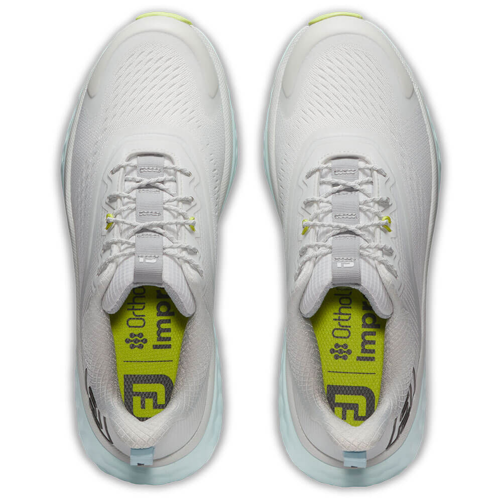 楽天市場】フットジョイ レディース FJ QUANTUM LACED クオンタム