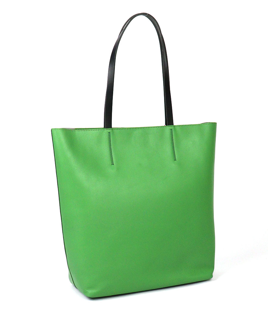 楽天市場】トートバッグ A4 通勤 通学 本革 軽量 軽い コンパクト