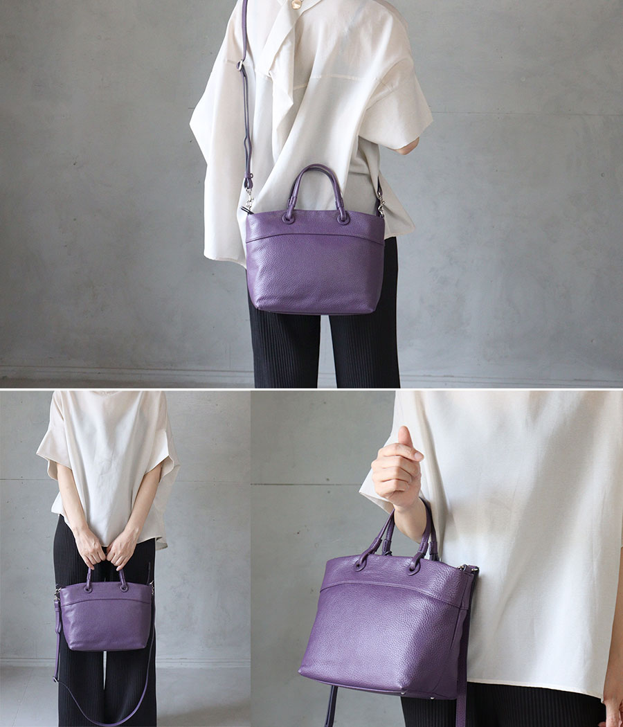 楽天市場】2WAYショルダーバッグ ハンドバッグ 手提げ 軽量 軽い ヤギ