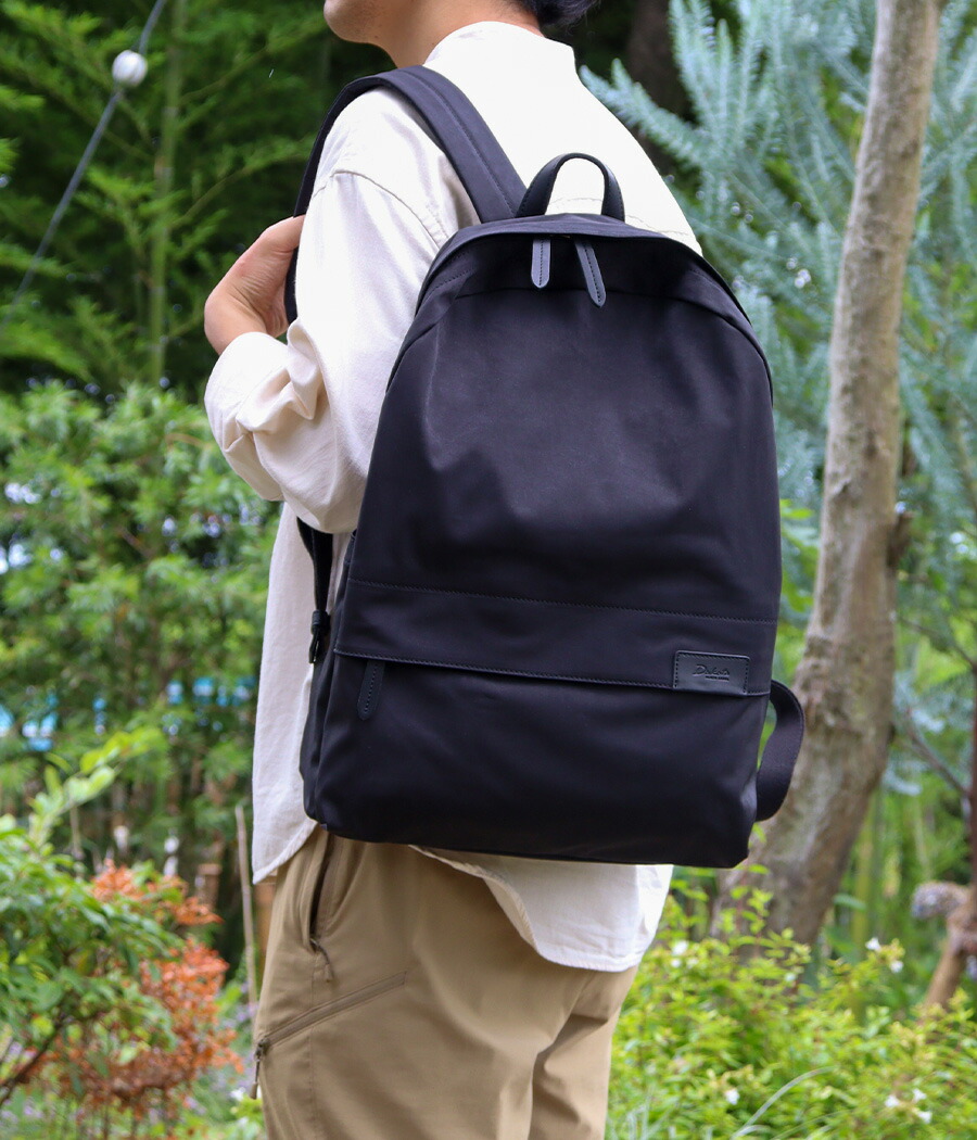 楽天市場】リュック メンズ ダコタ Dakota BLACKLABEL ビバーク バック
