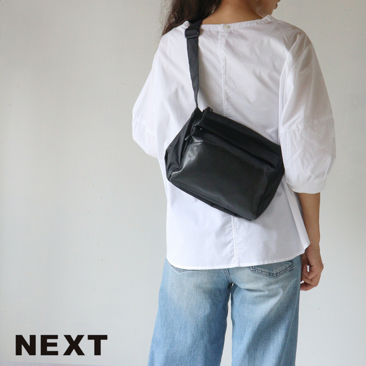 楽天市場】ミニショルダーバッグ 軽量 撥水 防水透湿生地 NEXT