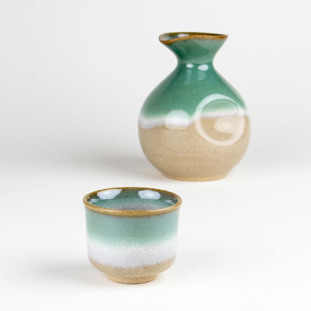 楽天市場】徳利 ぐい呑み セット 木箱入り 人気 有田焼 陶磁器 日本製