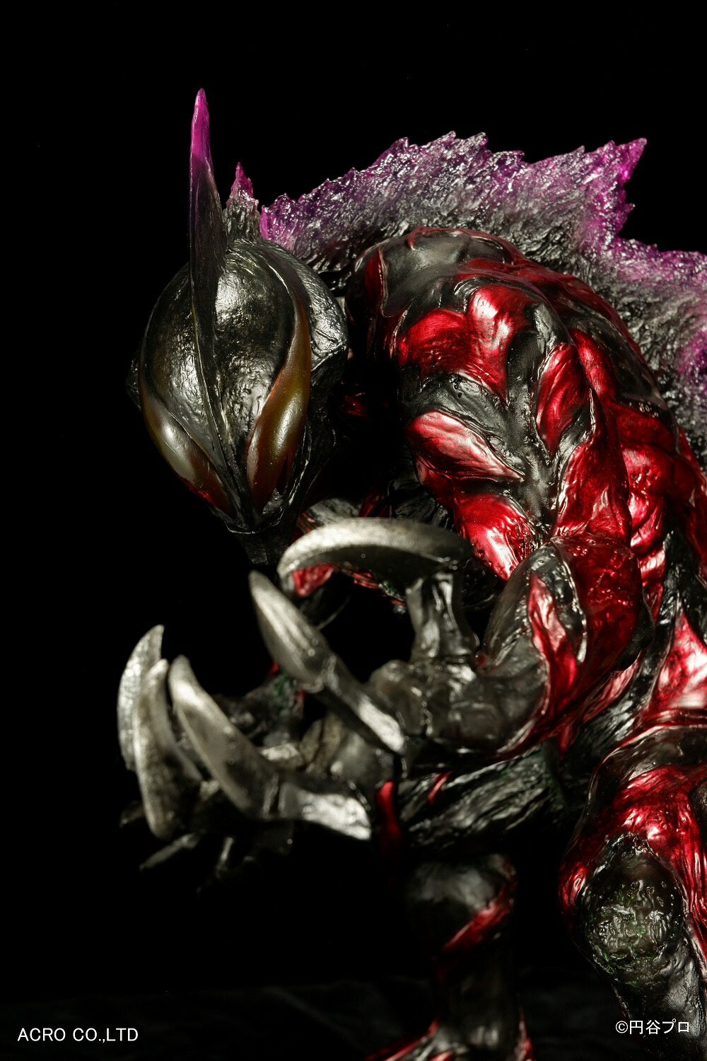 楽天市場】KAIJU REMIX SERIES ソフビ製塗装済完成品 【ウルトラマン