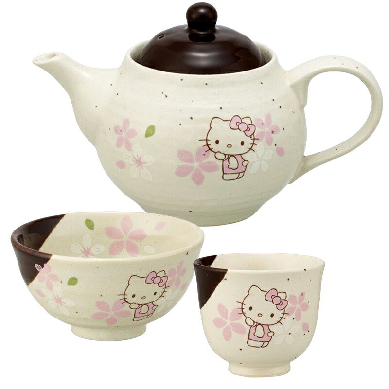 楽天市場】【P15倍】1~7営業日出荷 美濃焼 ポット・お茶碗・湯呑