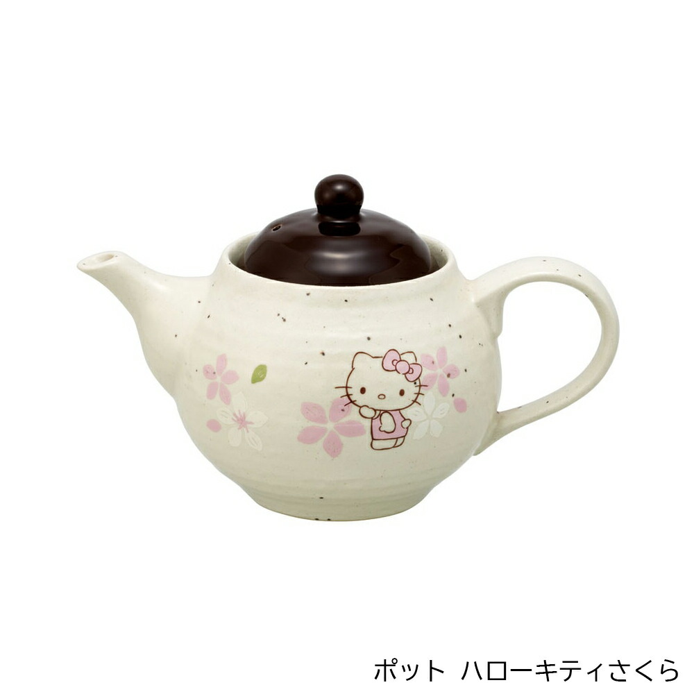 楽天市場】【P15倍】1~7営業日出荷 美濃焼 ポット・お茶碗・湯呑