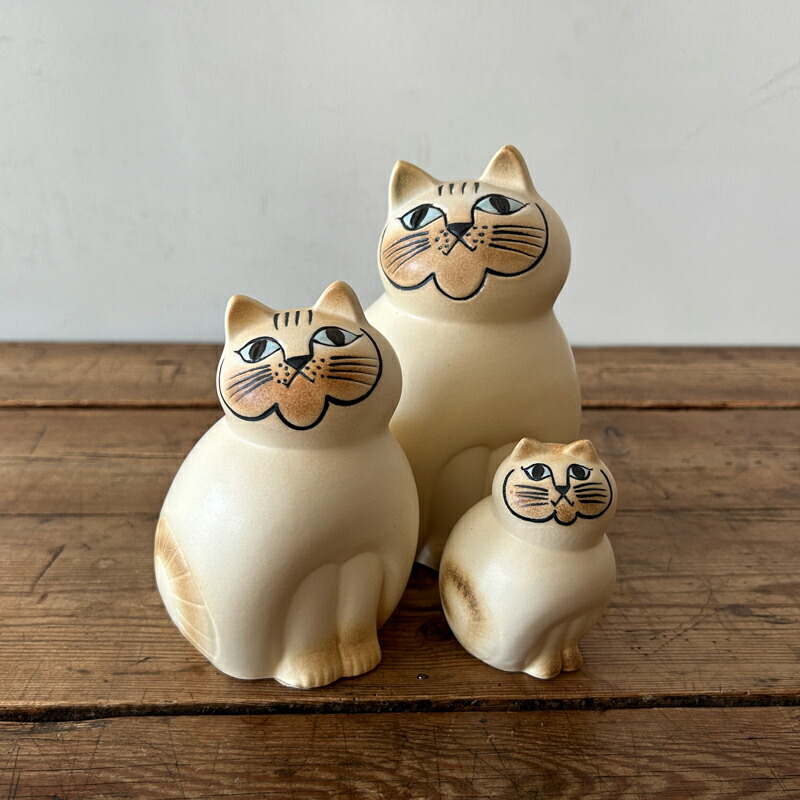 楽天市場】【3/4 20:00〜4h限定 ポイント10倍】Lisa LarsonCat