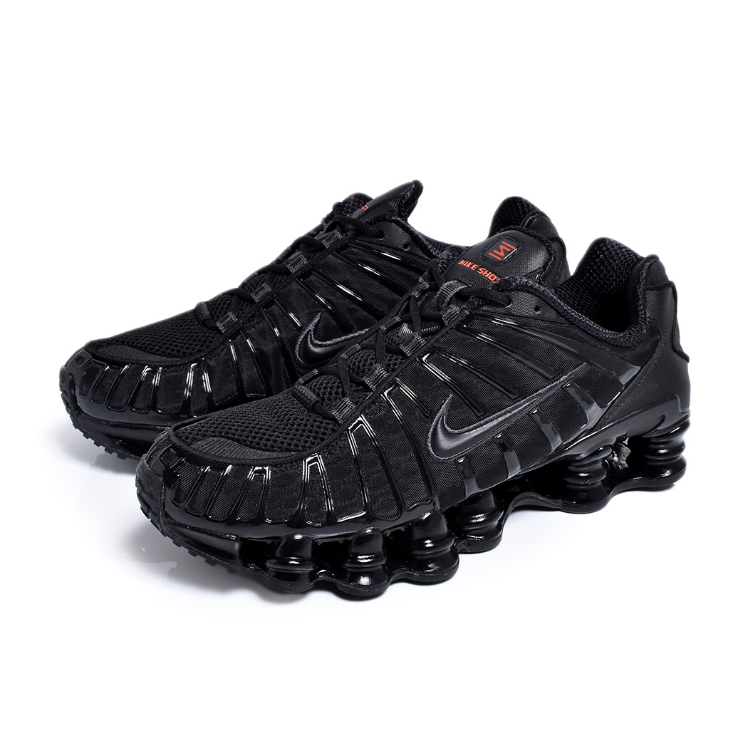 楽天市場】nike shox tlの通販