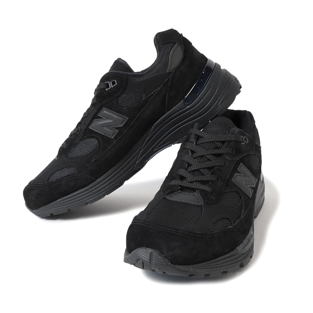 楽天市場】[クーポン＆P2倍！]NEW BALANCE ニューバランス 992