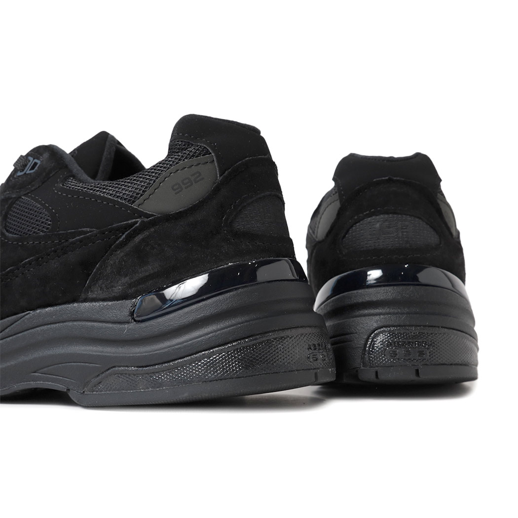 楽天市場】[クーポン＆P2倍！]NEW BALANCE ニューバランス 992
