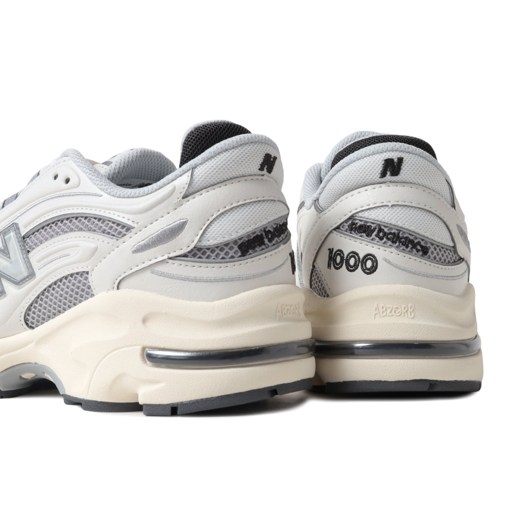 楽天市場】NEW BALANCE ニューバランス 1000 スニーカー M1000MEW