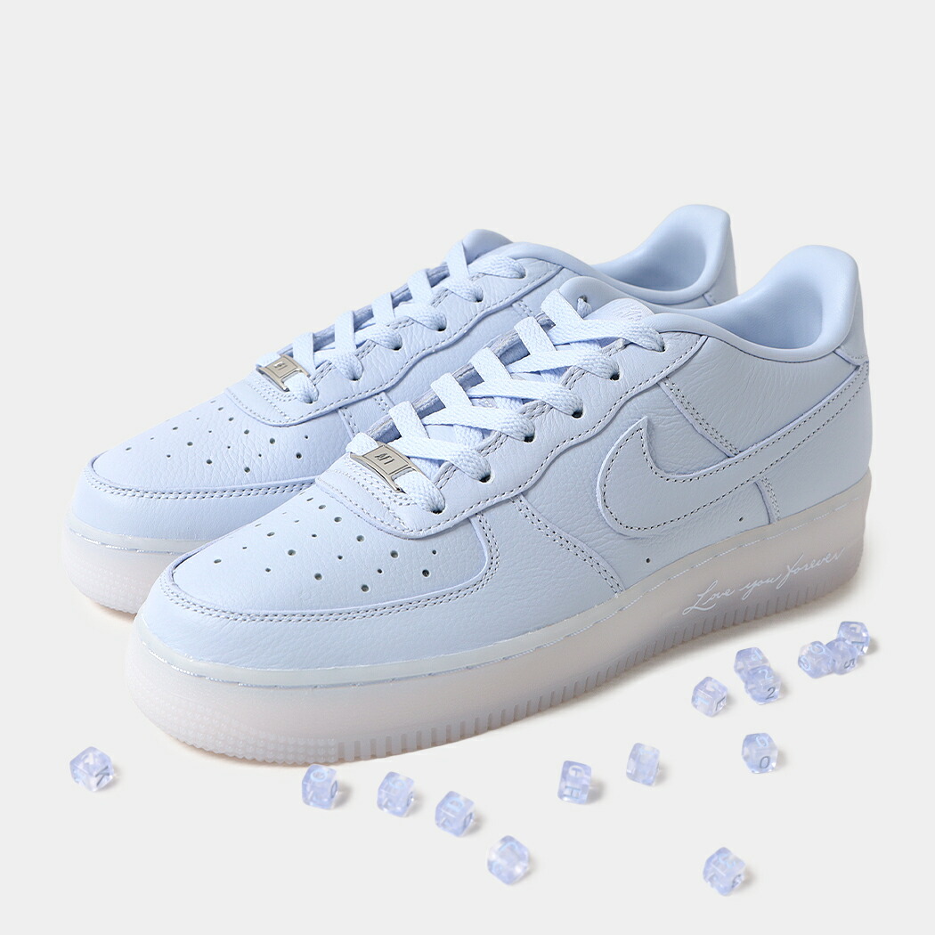 楽天市場】Drake NOCTA × NIKE ドレイク ノクタ ナイキ エアフォース