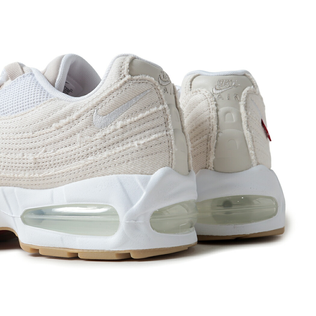 楽天市場】[クーポン＆P2倍！]NIKE × Levi's ナイキ エアマックス 95