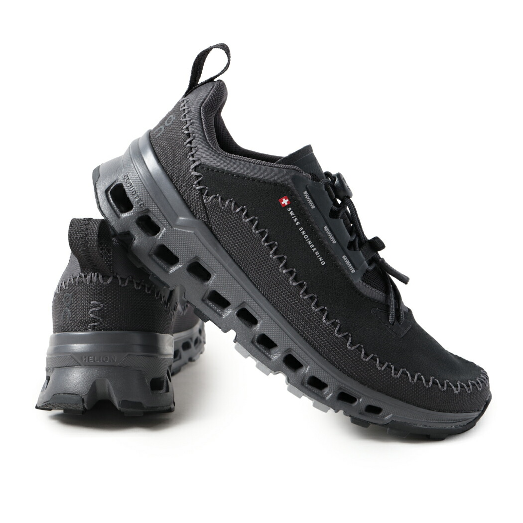 楽天市場】[クーポン＆P2倍]On オン クラウドアウェイ スニーカー