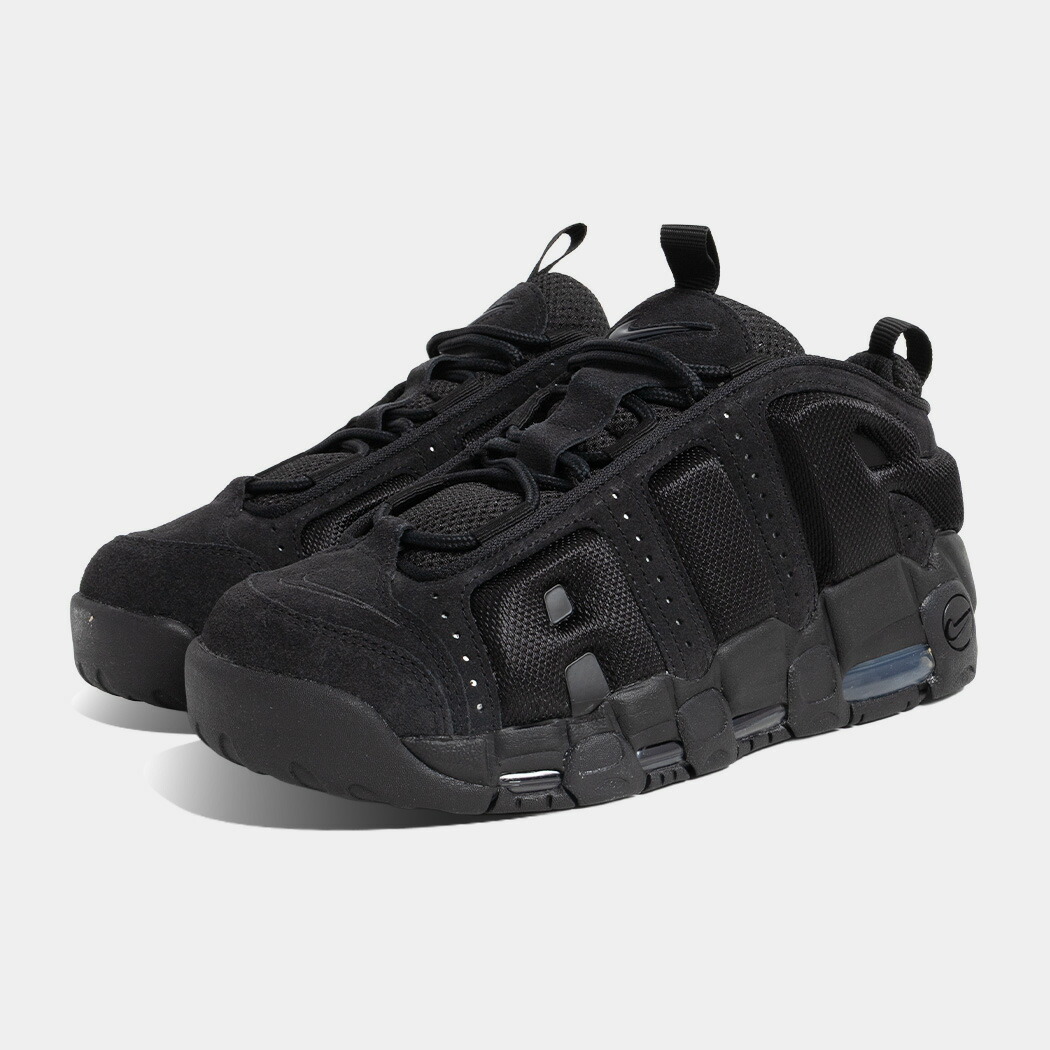 楽天市場】NIKE AIR MORE UPTEMPO（靴サイズ（cm）27.0・ブランド