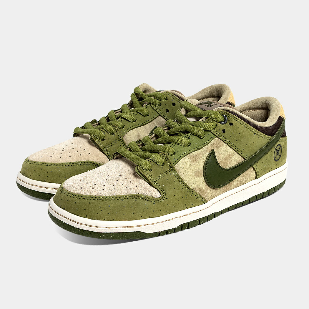 楽天市場】ナイキ 堀米雄斗 × SB ダンク ロー スニーカー NIKE SB DUNK