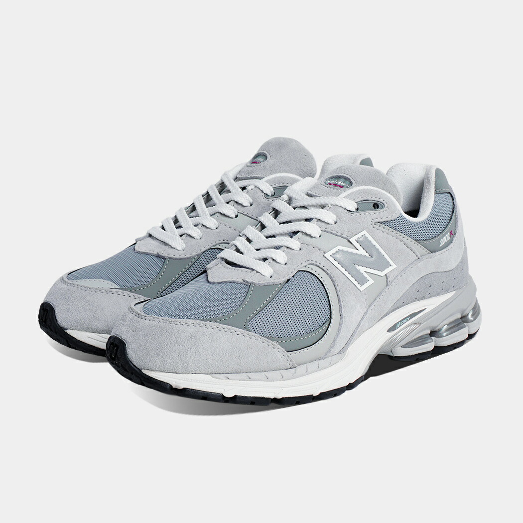 ニューバランスM2002R グレー」の人気商品一覧 | 安い商品を通販サイト