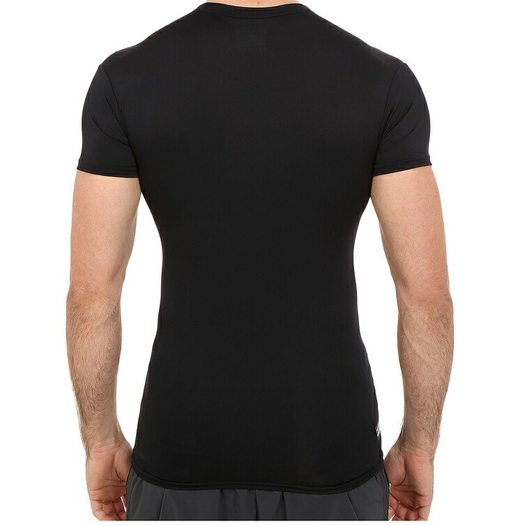 楽天市場】○○ 軍用 アンダーアーマー タクティカル 1216007 黒 M