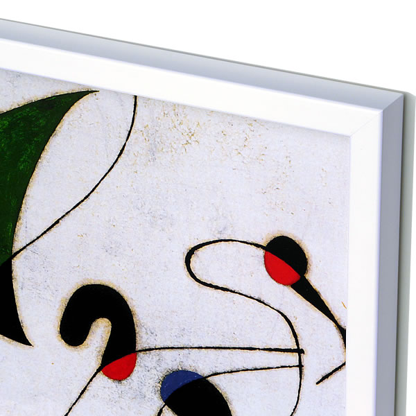 楽天市場】ジョアン ミロ 絵画 ポスター 絵 アートパネル アート