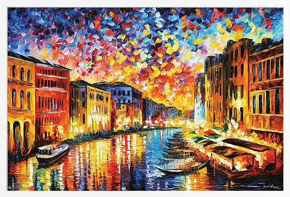 楽天市場】レオニードアフレモフ アートパネル アート ポスター アート