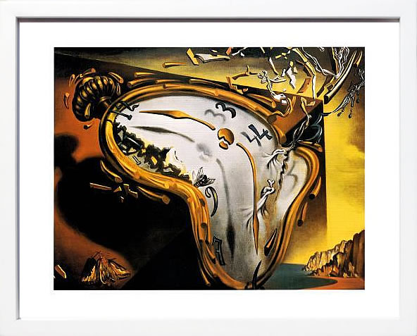 ダリ ポスター リトグラフ」の人気商品一覧 | 安い商品を通販サイト