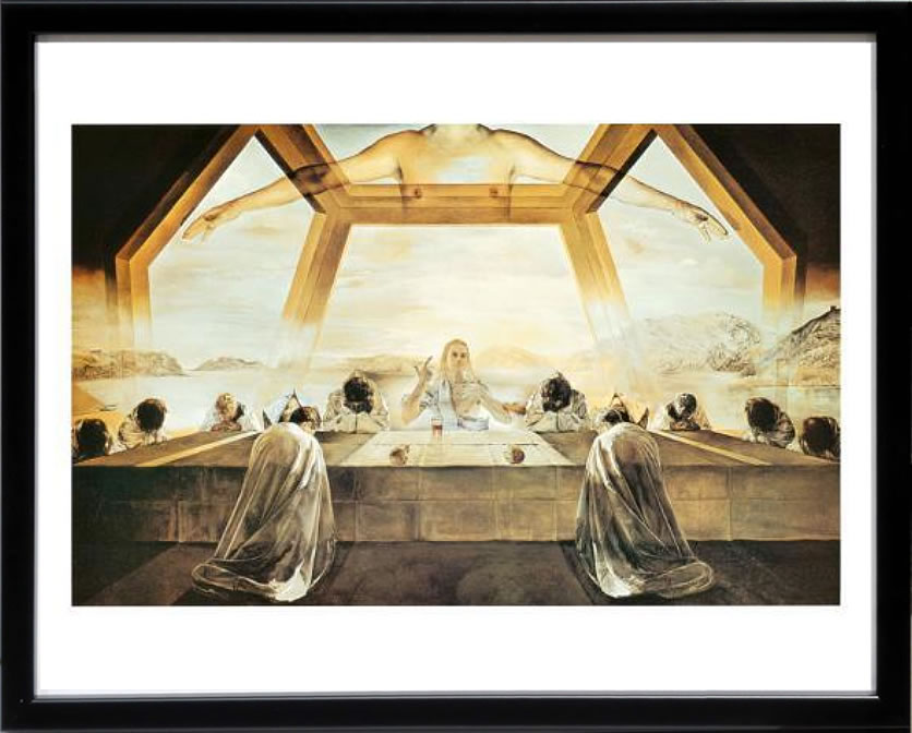 リトグラフ ダリ 絵画」の人気商品一覧 | 安い商品を通販サイトから