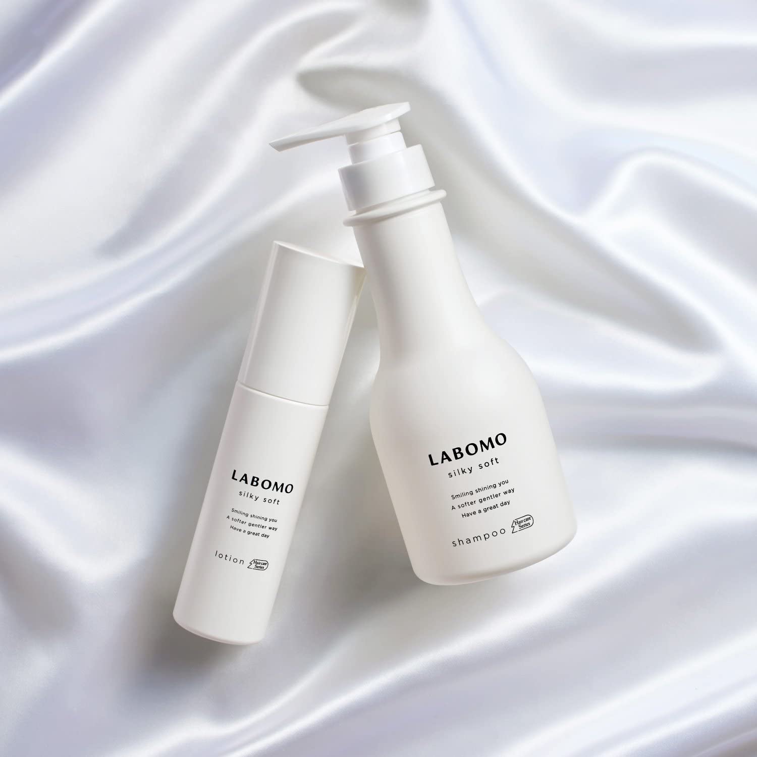 楽天市場】公式 アートネイチャー ラボモ シルキーソフト シャンプー