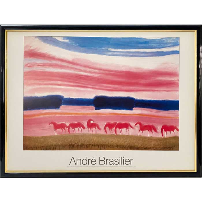 楽天市場】アートポスター a・ブラジリエの通販