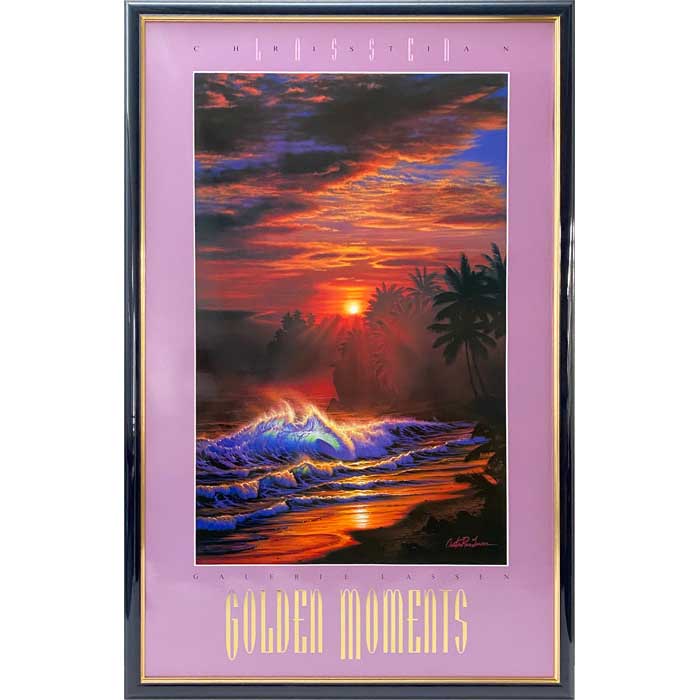 楽天市場】ラッセン 絵画（壁紙・装飾フィルム｜インテリア・寝具