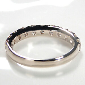 楽天市場】【ピンキー対応】K18シャンパンゴールド ダイヤモンド