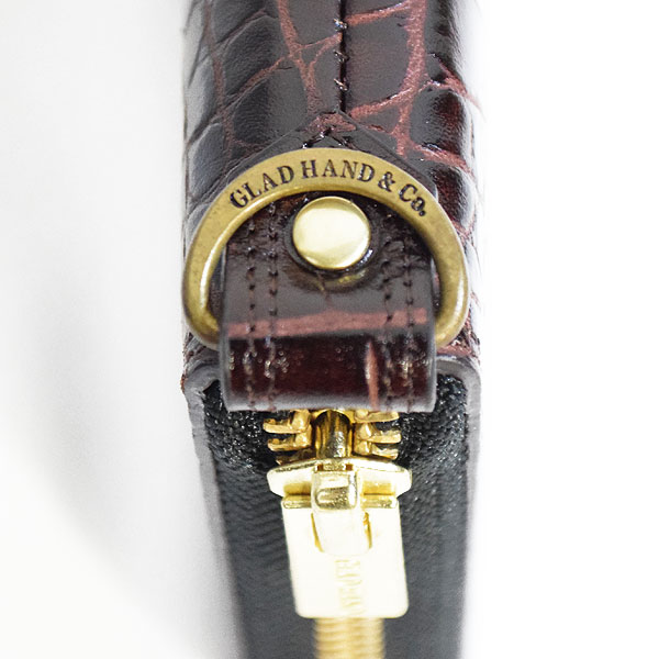 楽天市場】GLAD HAND×PORTER グラッドハンド×ポーター GH-BELONGINGS