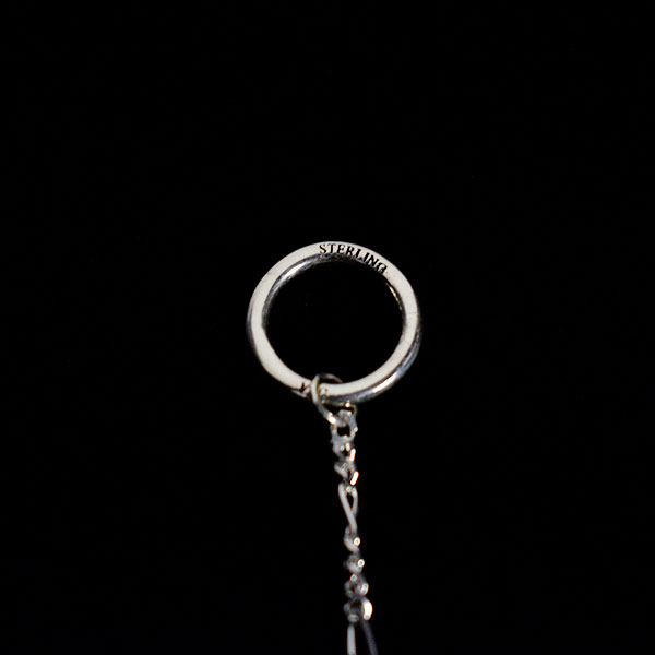 楽天市場】GLAD HAND グラッドハンド CHAIN -50cm- メンズ ネックレス