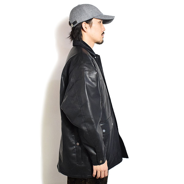 楽天市場】40％OFF SALE セール FAT エフエーティー SHOTALL メンズ