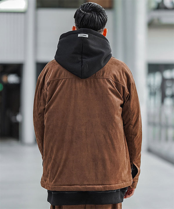 楽天市場】40％OFF SALE セール SUBCIETY サブサエティ SUEDE SWING