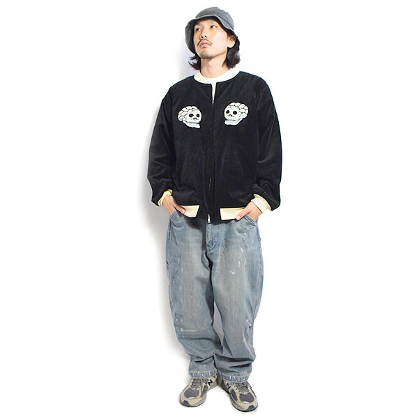 楽天市場】RADIALL ラディアル NOZARASI - SOUVENIR JACKET radiall