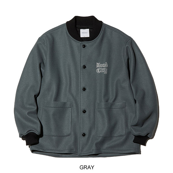 楽天市場】30%OFF SALE セール RADIALL ラディアル HOOD CITY